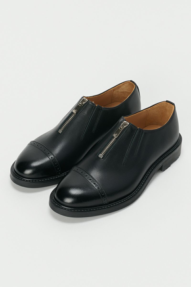 Hender Scheme(エンダースキーマ)フロントファスナー front fastner tq-s-ffa