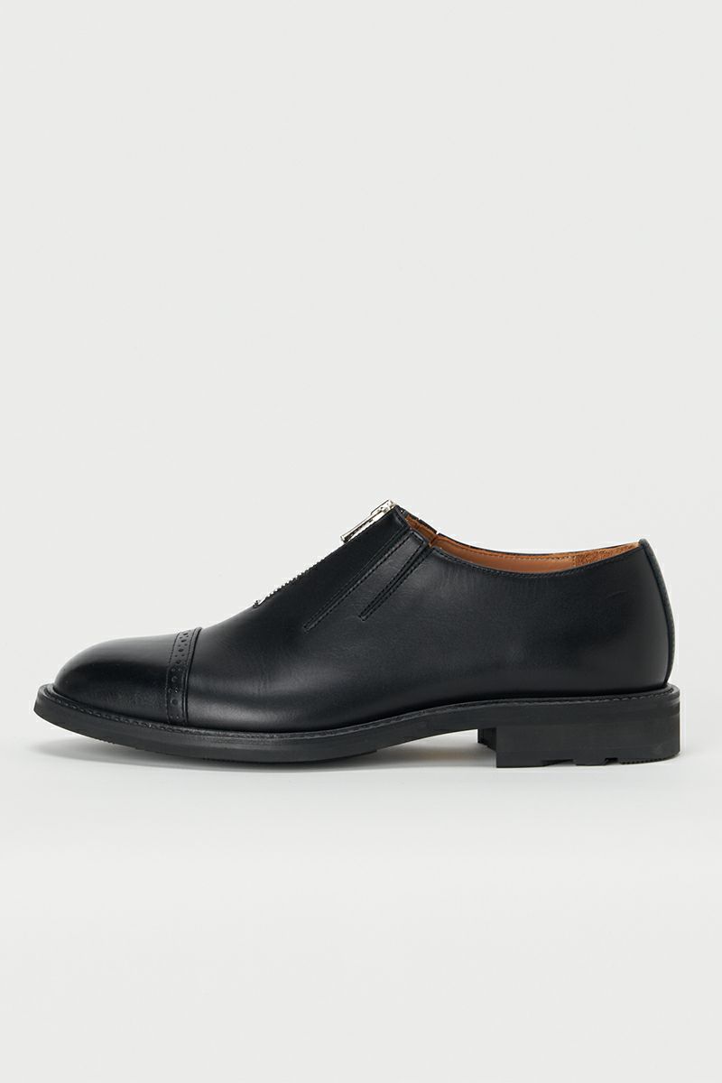 Hender Scheme(エンダースキーマ)フロントファスナー front fastner tq-s-ffa -3
