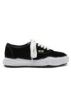 Maison MIHARA YASUHIRO(メゾン ミハラヤスヒロ)BAKER/original sole SUEDE LOW ベイカー オリジナルソール スエードロー A11FW720 -4