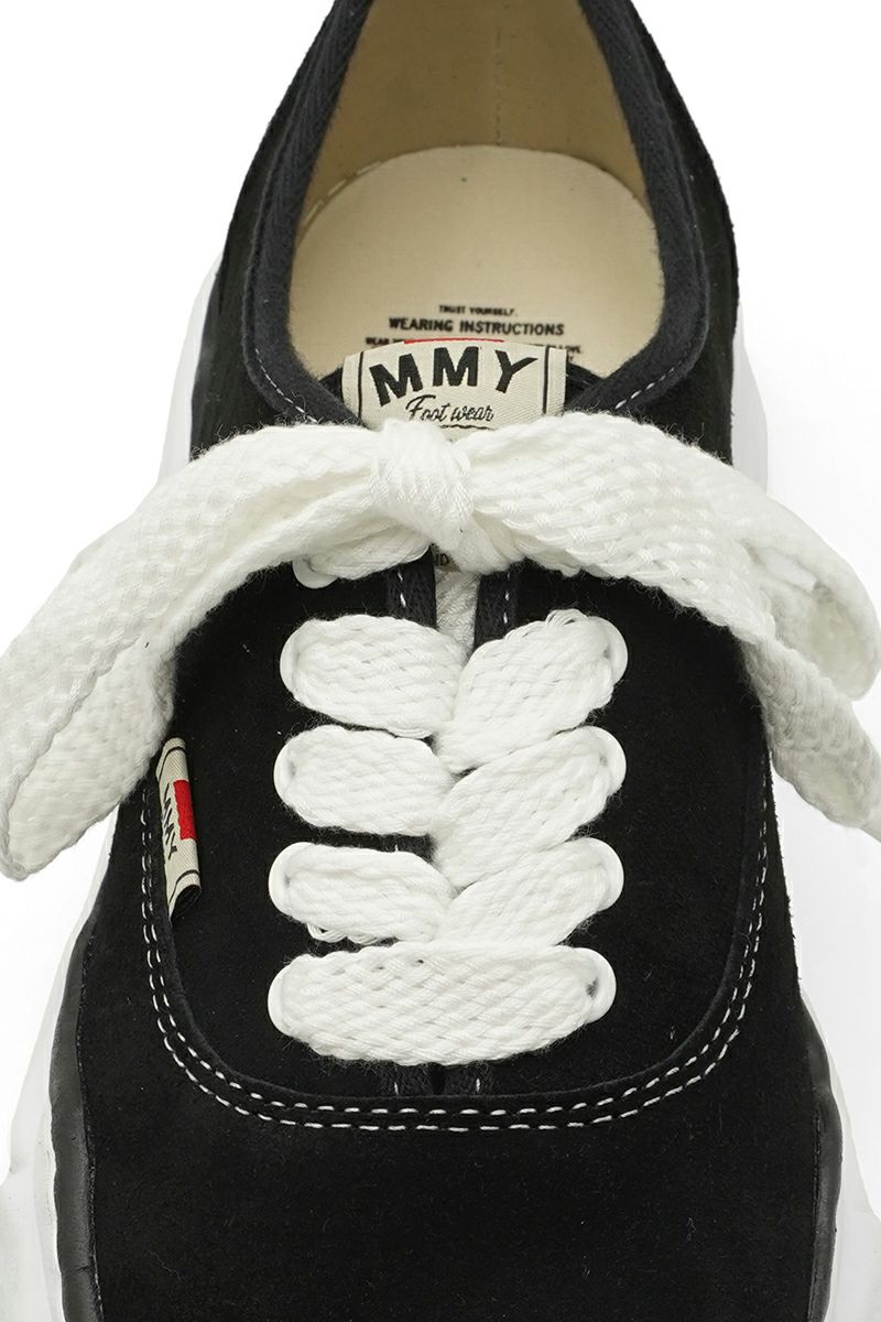 Maison MIHARA YASUHIRO(メゾン ミハラヤスヒロ) | グラフ