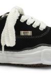 Maison MIHARA YASUHIRO(メゾン ミハラヤスヒロ)BAKER/original sole SUEDE LOW ベイカー オリジナルソール スエードロー A11FW720 -10