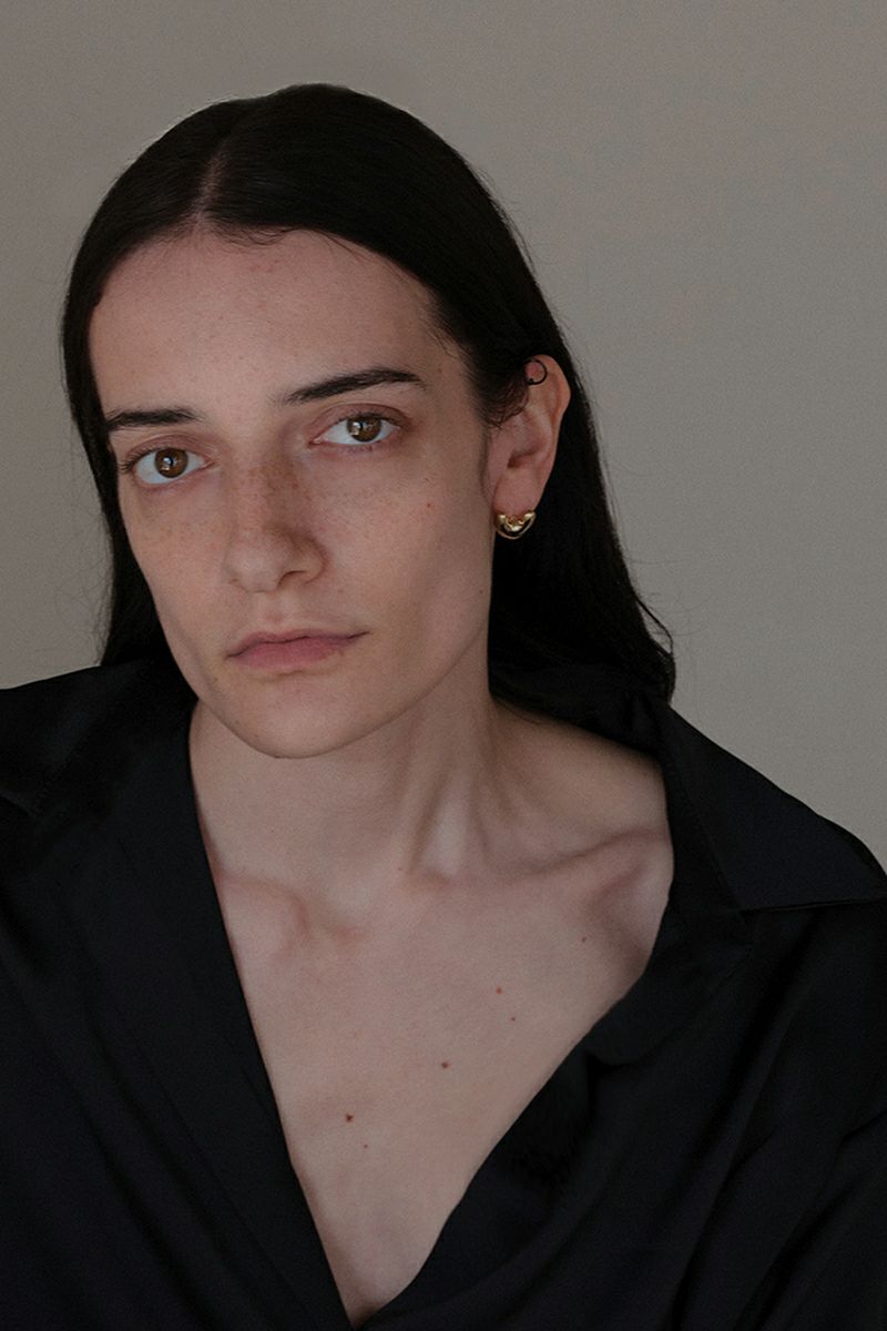 ucalypt(ユーカリプト)PLUMP HERAT EARRINGS プランプハートイヤリング UL4210