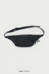 Hender Scheme(エンダースキーマ)カウウエストポーチバッグ cow waist pouch bag tq-rb-cwp -3
