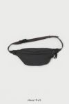 Hender Scheme(エンダースキーマ)カウウエストポーチバッグ cow waist pouch bag tq-rb-cwp -4
