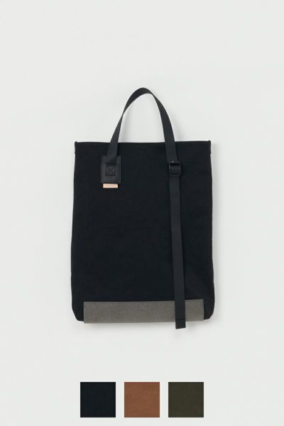 Hender Scheme(エンダースキーマ)ツーウェイトート two way tote tq-rb-twt