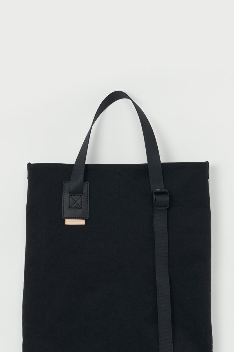 Hender Scheme(エンダースキーマ)ツーウェイトート two way tote tq-rb-twt -1