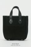 Hender Scheme(エンダースキーマ)リバーシブルバッグ スモール reversible bag small tq-rb-rts -3