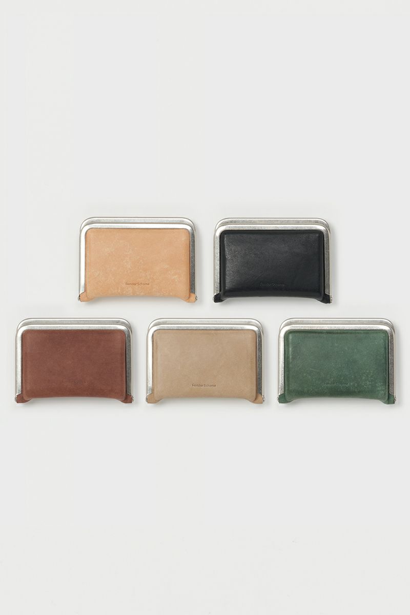 Hender Scheme(エンダースキーマ)スリーディーパース 3d purse tq-rc-3dp -4