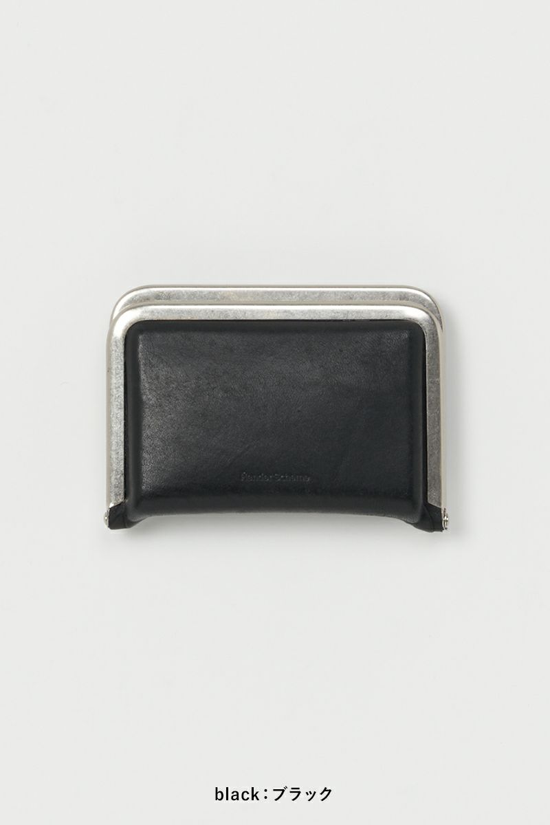 Hender Scheme(エンダースキーマ)スリーディーパース 3d purse tq-rc-3dp -6