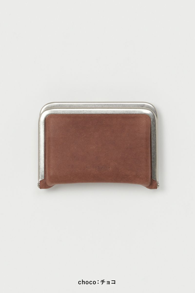 Hender Scheme(エンダースキーマ)スリーディーパース 3d purse tq-rc-3dp -7