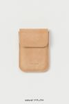 Hender Scheme(エンダースキーマ)フラップカードケース flap card case tq-rc-fcc -4