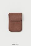 Hender Scheme(エンダースキーマ)フラップカードケース flap card case tq-rc-fcc -6