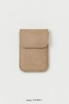 Hender Scheme(エンダースキーマ)フラップカードケース flap card case tq-rc-fcc -7