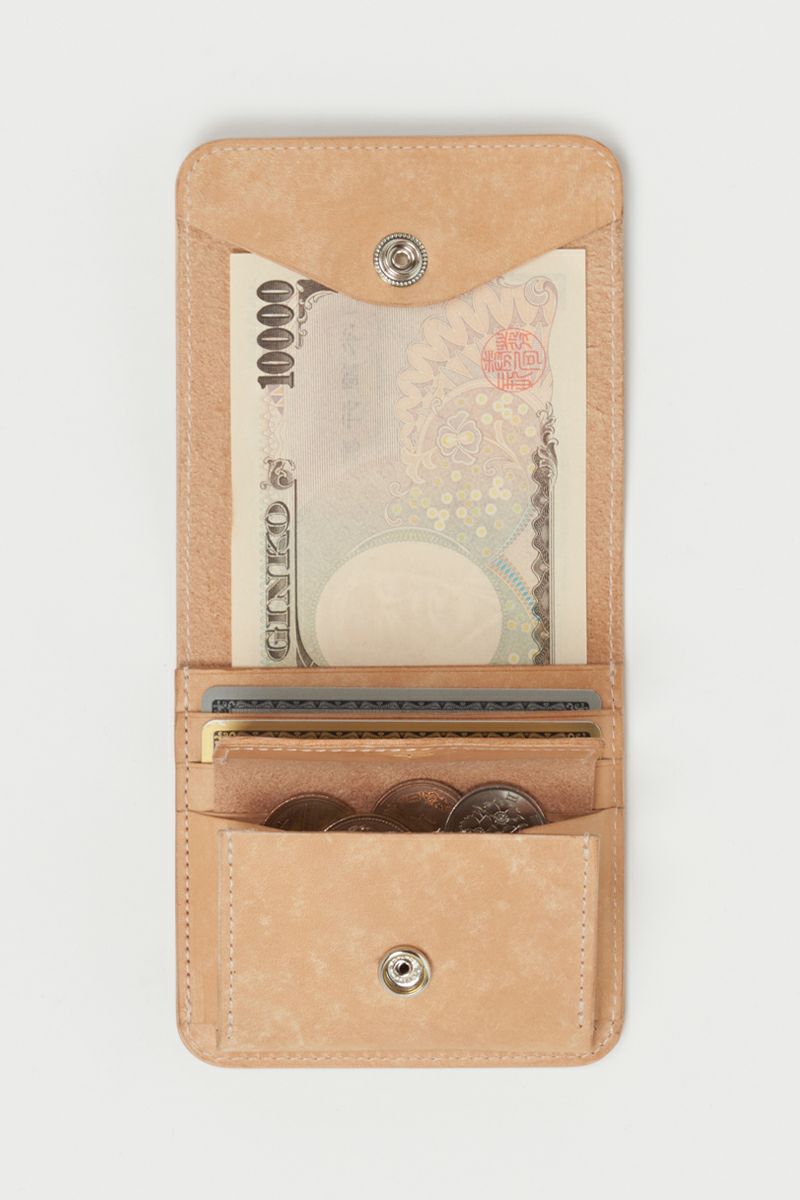 Hender Scheme(エンダースキーマ)ヴァーティカル ウォレット vertical wallet tq-rc-vwt -4