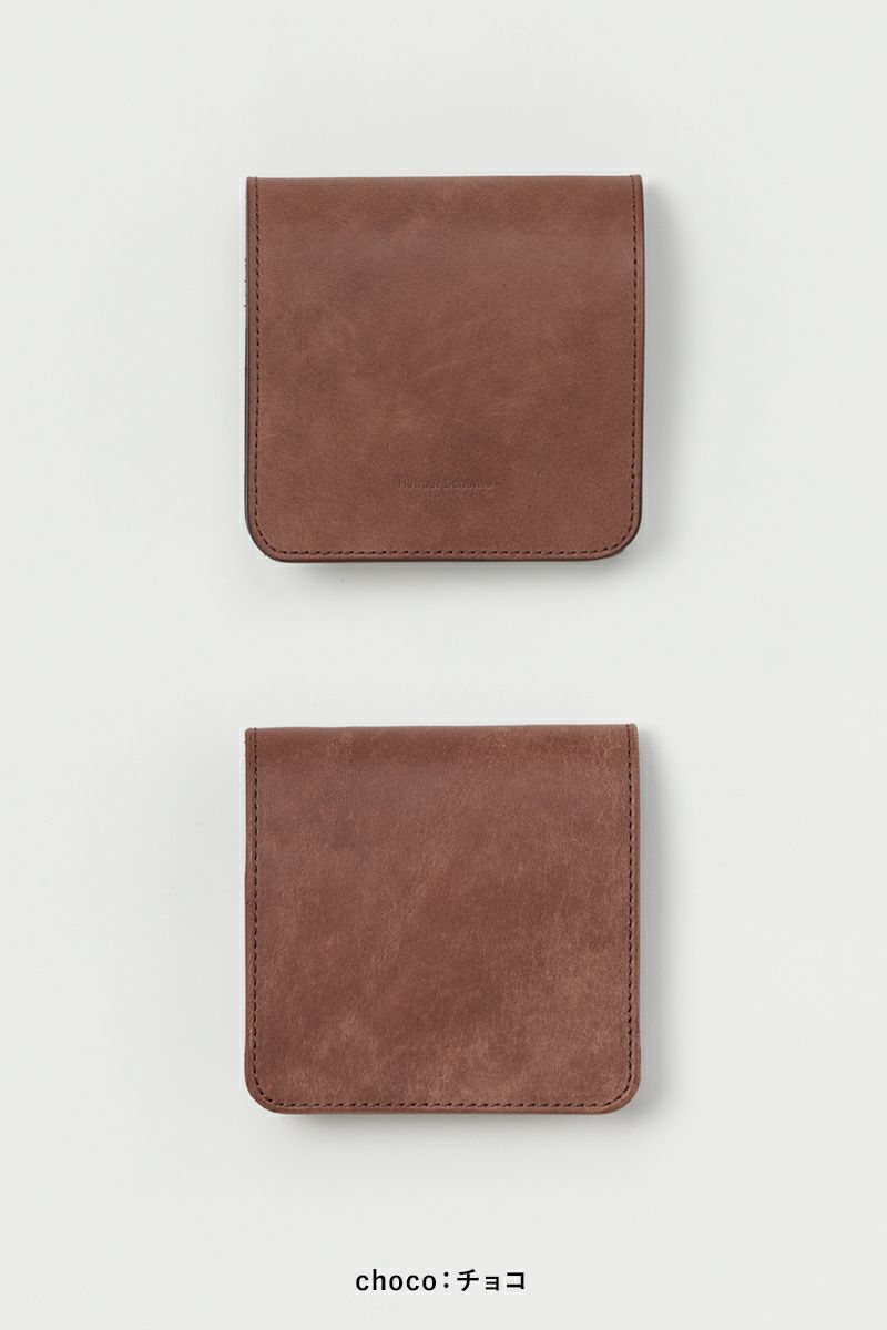Hender Scheme(エンダースキーマ)ヴァーティカル ウォレット vertical wallet tq-rc-vwt -8