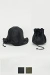 Hender Scheme(エンダースキーマ)シープキンチャクハット sheep kinchaku hat tq-rc-skh