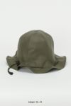 Hender Scheme(エンダースキーマ)シープキンチャクハット sheep kinchaku hat tq-rc-skh -6