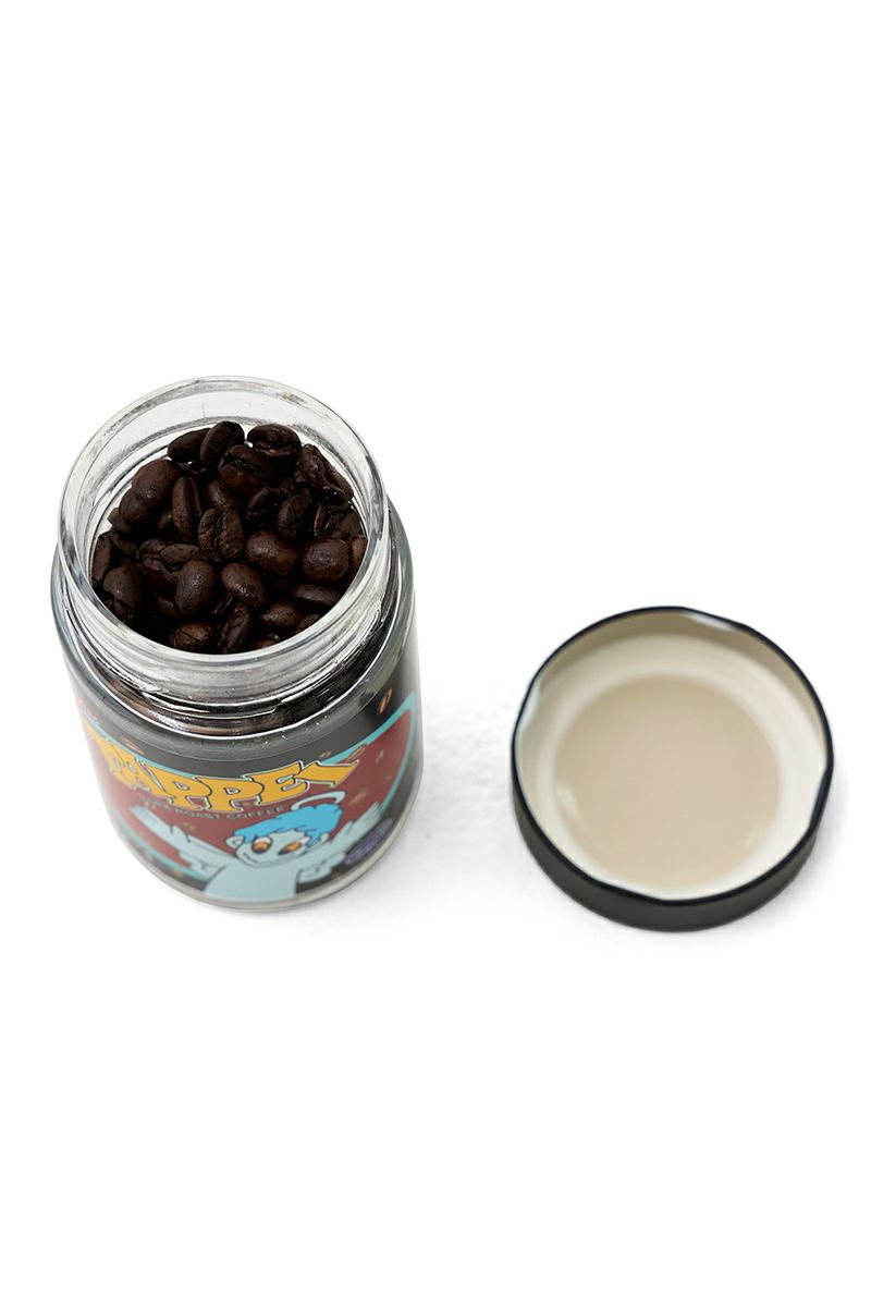 TAPPEITAPPEI(タッペイ)×KEIJYUKU Coffee RS-CF001 -1