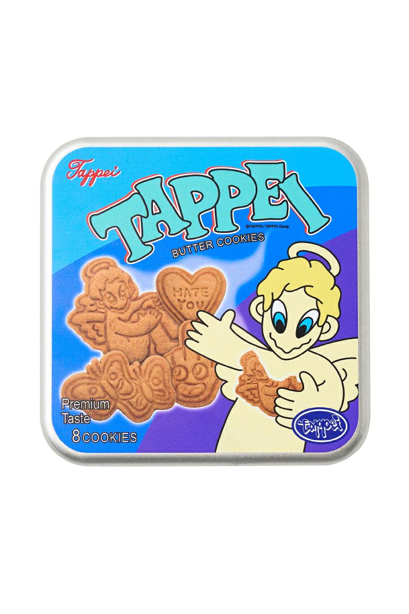 TAPPEITAPPEI(タッペイ) Cookie RS-CK001