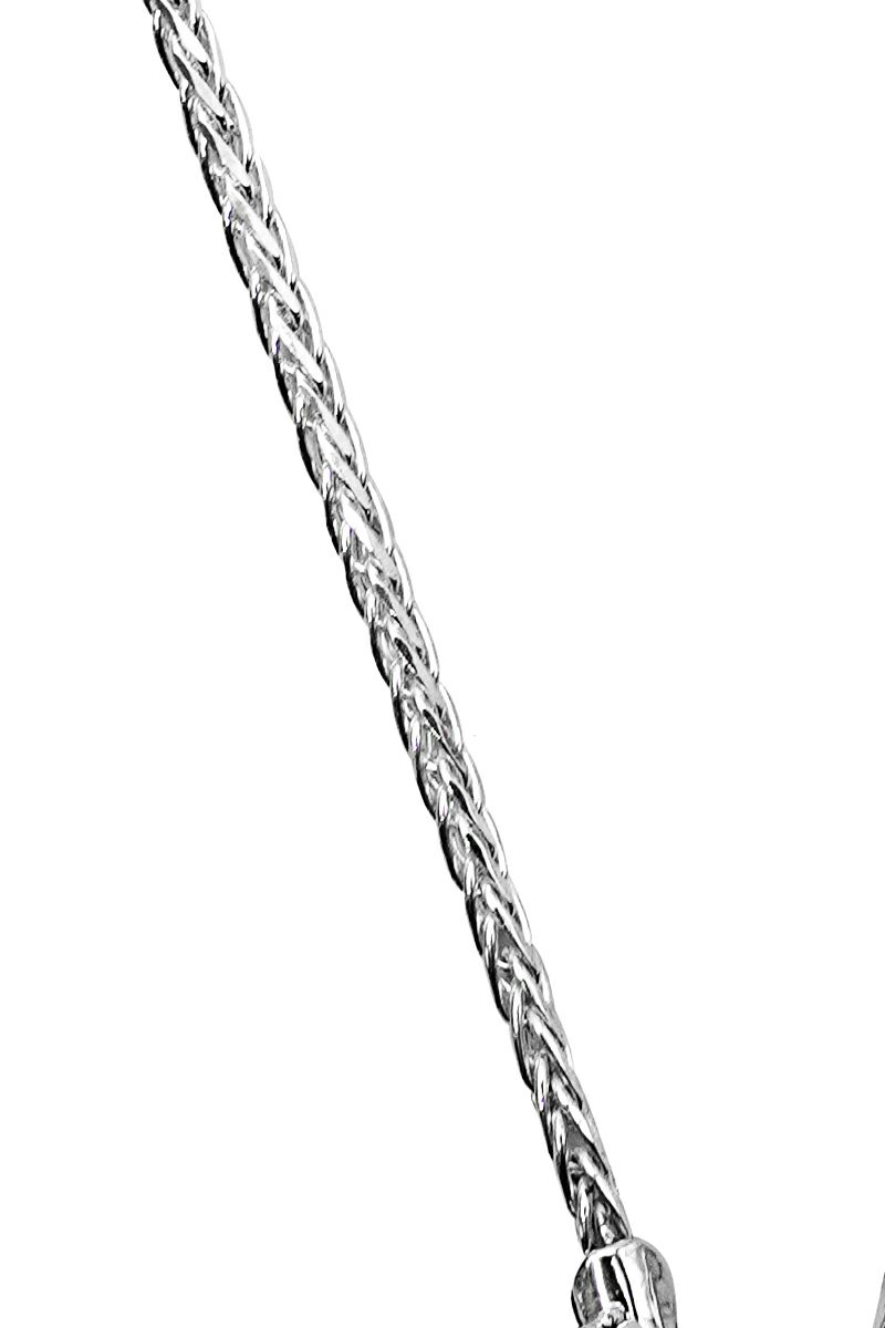 XOLO(ショロ)Mirrorball Link Necklace ミラーボール リンク ネックレス XON005 -1