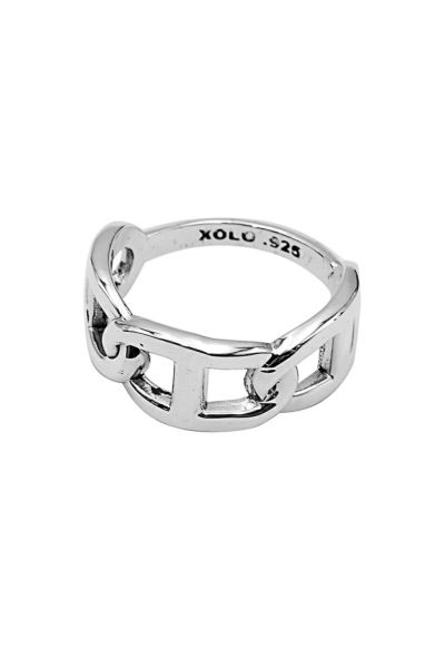 XOLO(ショロ)Anchor Ring Large アンカー リング ラージ XOR014