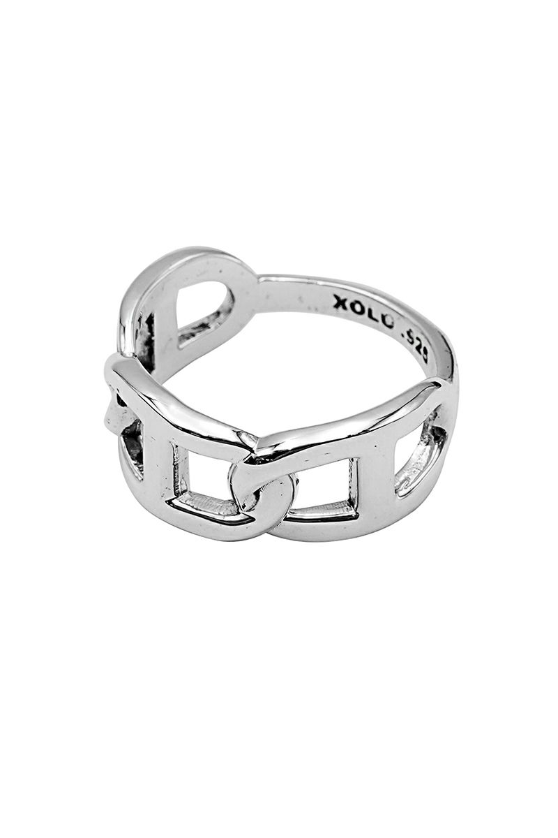 XOLO(ショロ)Anchor Ring Large アンカー リング ラージ XOR014 -1