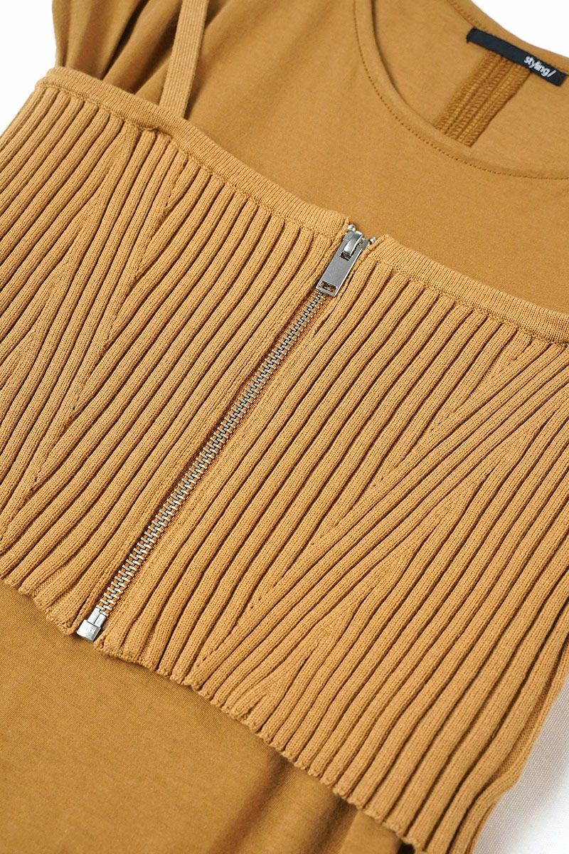 styling(スタイリング)ワンピース　16WCO234030 -3