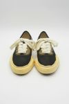 Maison MIHARA YASUHIRO(メゾン ミハラヤスヒロ)BAKER OG VL Sole Canvas Low-top Sneaker　A11FW721 -2