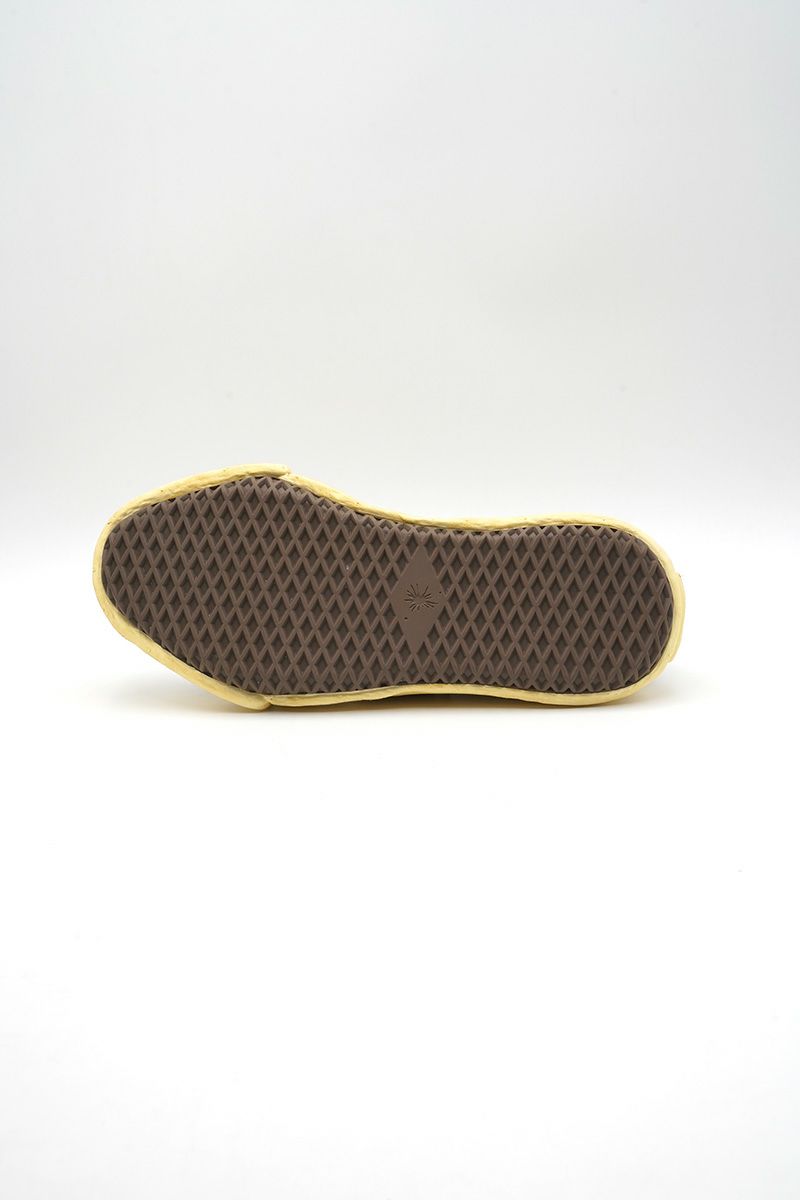 Maison MIHARA YASUHIRO(メゾン ミハラヤスヒロ)BAKER OG VL Sole Canvas Low-top Sneaker　A11FW721 -5