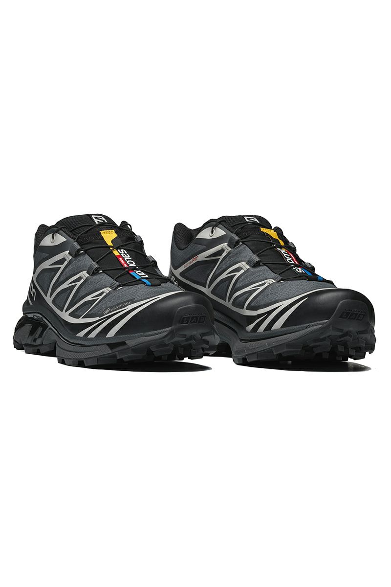 SALOMON(サロモン)XT-6 GORE-TEX L41663500