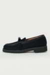 Hender Scheme(エンダースキーマ)ダッフルモカシン duffle moccasins tq-s-dfm -3