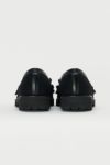 Hender Scheme(エンダースキーマ)ダッフルモカシン duffle moccasins tq-s-dfm -5