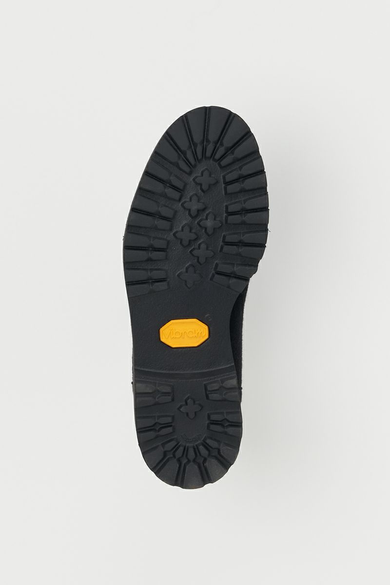 Hender Scheme(エンダースキーマ)ダッフルモカシン duffle moccasins tq-s-dfm -6