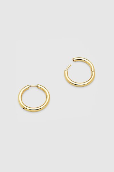 TOMWOOD(トムウッド)Classic Hoops Medium Gold 100192