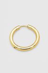 TOMWOOD(トムウッド)Classic Hoops Medium Gold 100192 -1