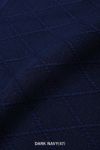 Porter Classic(ポータークラシック)PC KENDO STOLE ピーシーケンドウストール -BLUE・DARK NAVY- PC-001-2405 -10