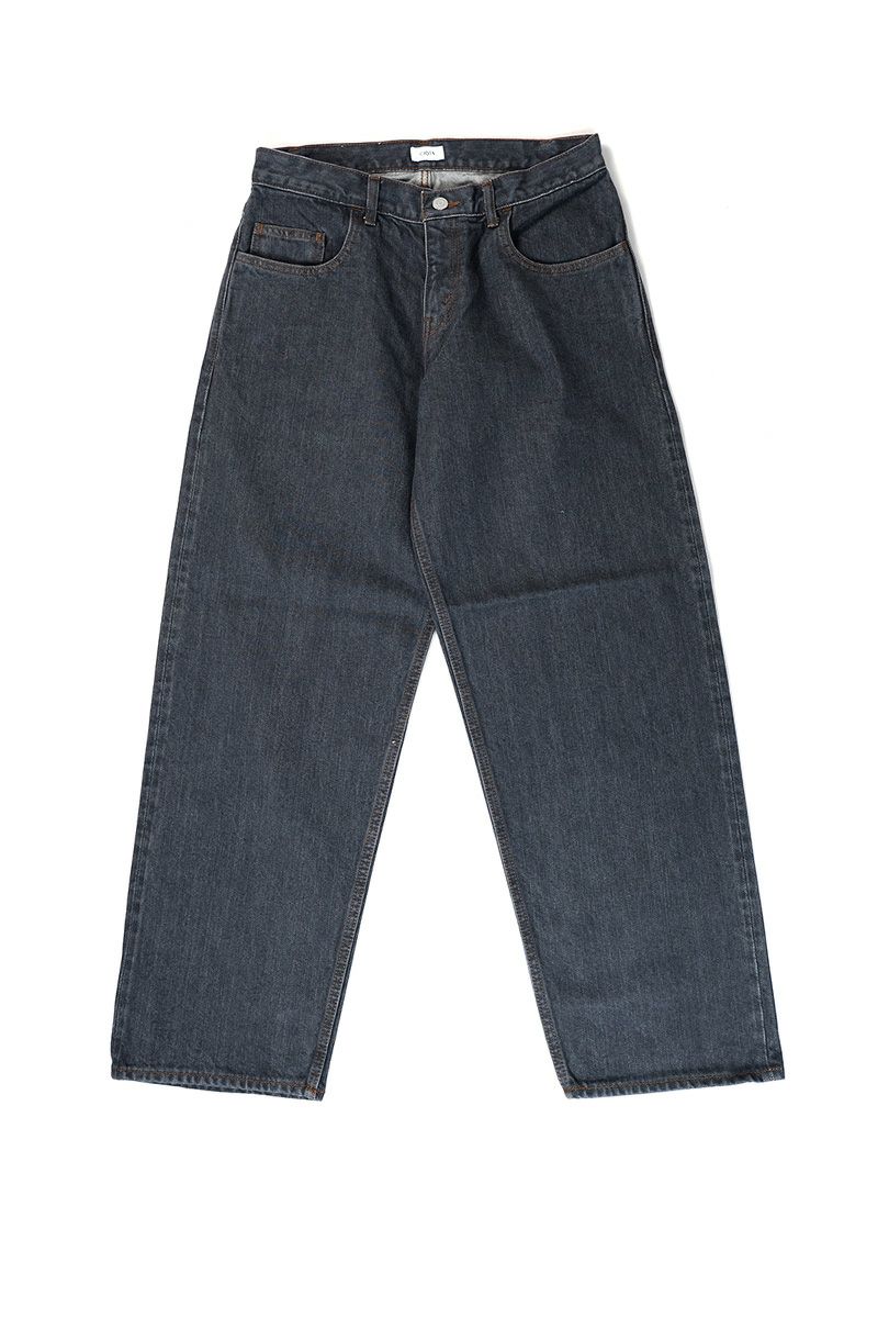 CIOTA (シオタ)Baggy 5 Pocket Pants -1
