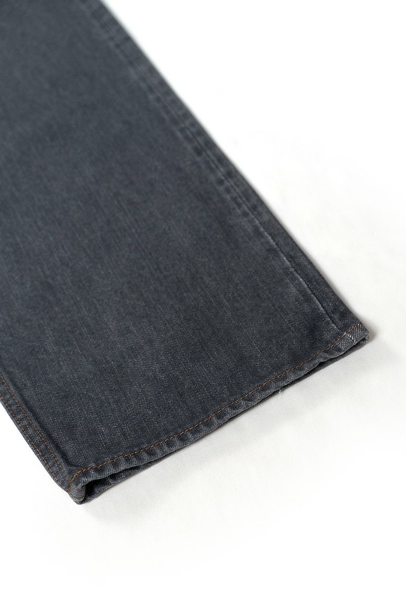 CIOTA (シオタ)Baggy 5 Pocket Pants -9