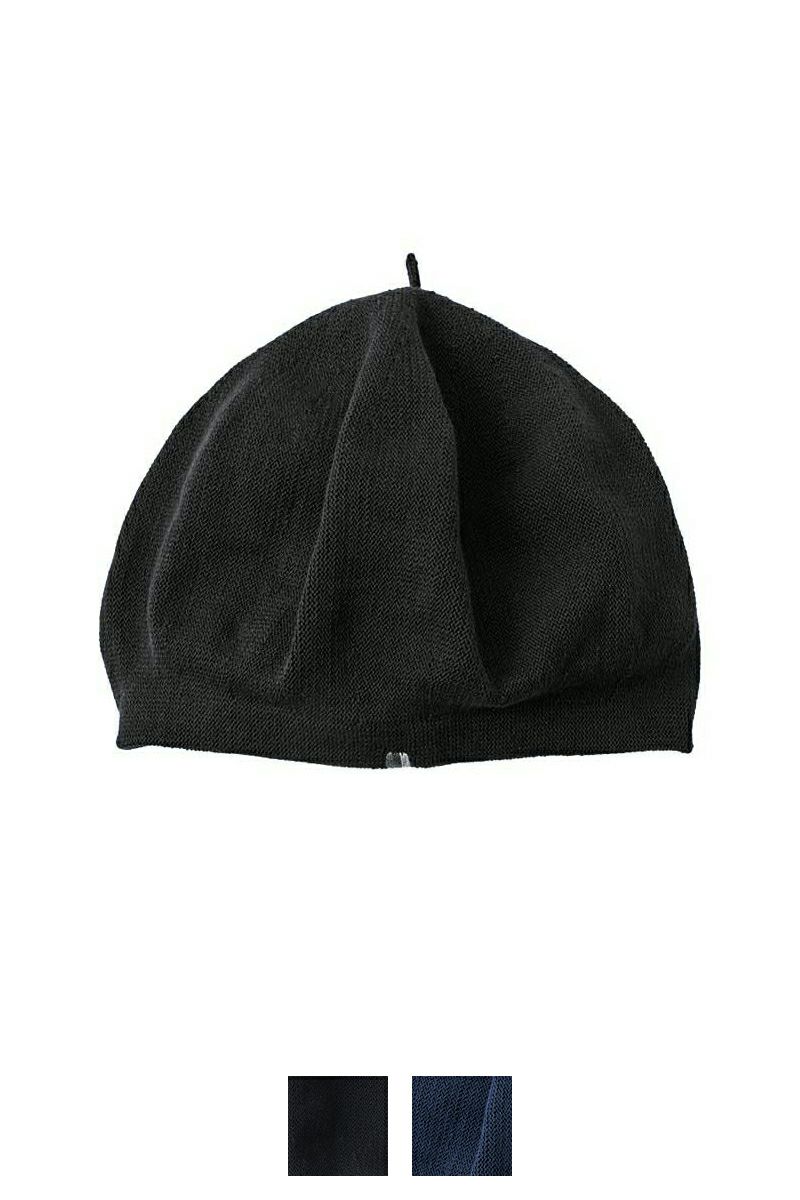 Porter Classic(ポータークラシック)H/W KNIT BERET (TRICOLORE) ハンドワークニットベレー(トリコロール) PC-011-2051