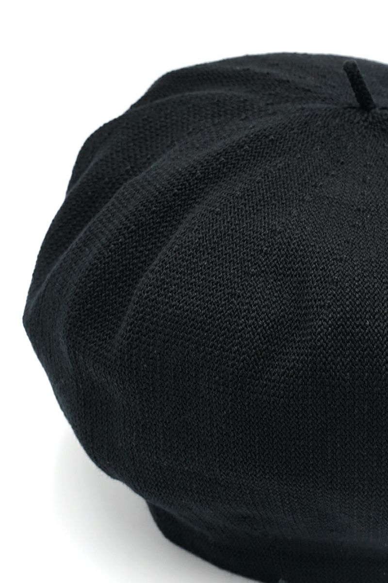 Porter Classic(ポータークラシック)H/W KNIT BERET (TRICOLORE) ハンドワークニットベレー(トリコロール) PC-011-2051 -1