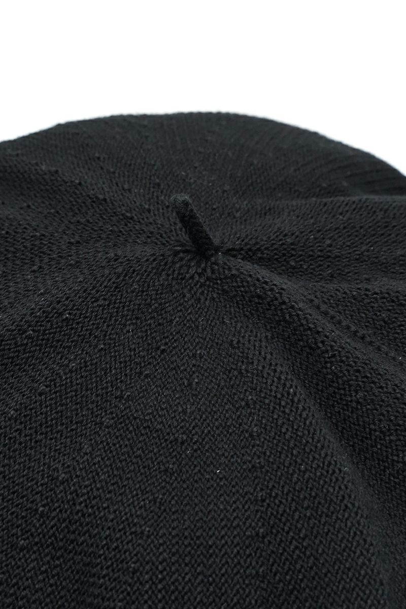 Porter Classic(ポータークラシック)H/W KNIT BERET (TRICOLORE) ハンドワークニットベレー(トリコロール) PC-011-2051 -2