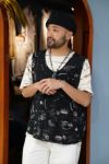 Porter Classic(ポータークラシック)H/W KNIT BERET (TRICOLORE) ハンドワークニットベレー(トリコロール) PC-011-2051 -4