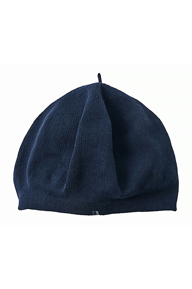 Porter Classic(ポータークラシック)H/W KNIT BERET (TRICOLORE) ハンドワークニットベレー(トリコロール) PC-011-2051 -7