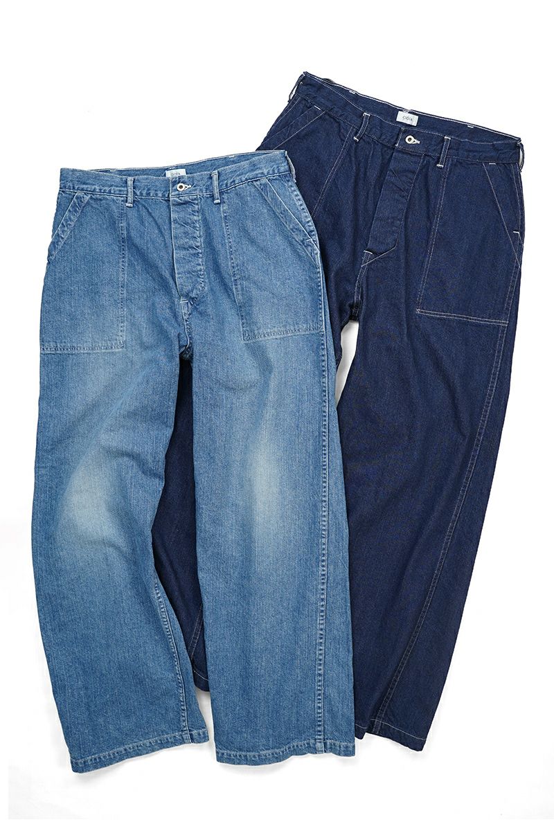 【美品】　CIOTA シオタ Baker shorts 美品】 CIOTA シオタ Baker shorts