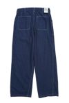 CIOTA (シオタ)Denim Baker Pants PTLM-9UT -2