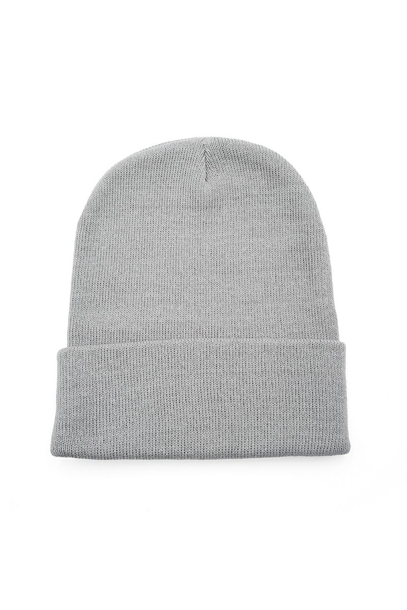 HUMIS(ヒューミス)OTTO MILITARY KNIT CAP M-AC2004 -1