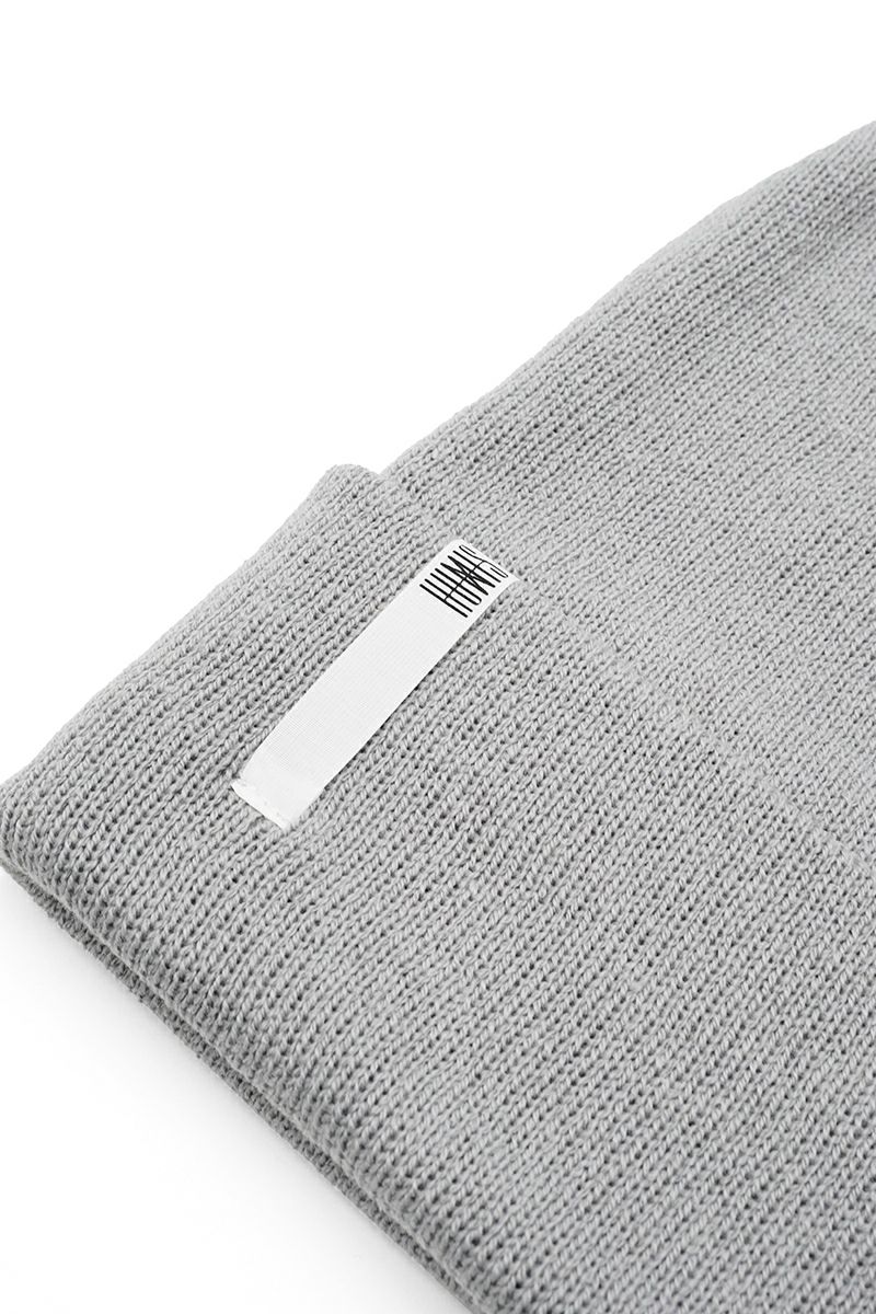 HUMIS(ヒューミス)OTTO MILITARY KNIT CAP M-AC2004 -2