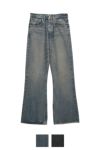 DAIRIKU(ダイリク)Flare Denim Pants フレアデニムパンツ 23AWD-9