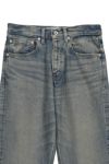 DAIRIKU(ダイリク)Flare Denim Pants フレアデニムパンツ 23AWD-9  -3