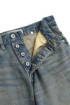 DAIRIKU(ダイリク)Flare Denim Pants フレアデニムパンツ 23AWD-9  -4